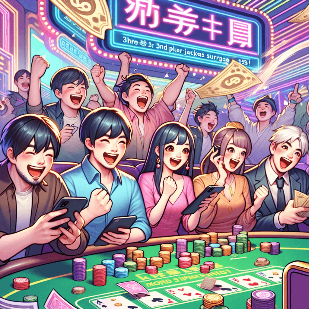 Three 3Card Poker Jackpots Surge Amid USDT Supply Boom to $156.1B – What It Means for Crypto Casino Players in 2025
