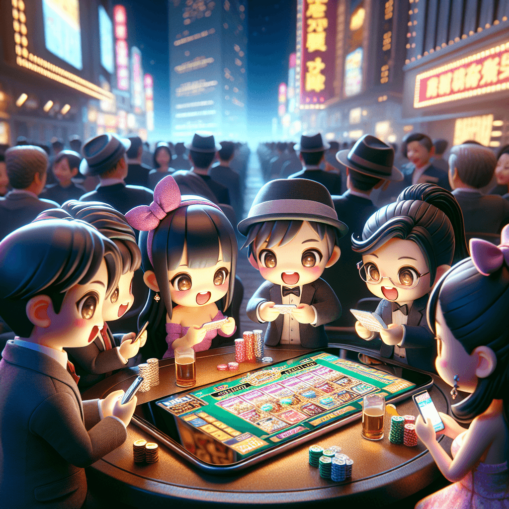 best 3D Slots bonuses for 2024