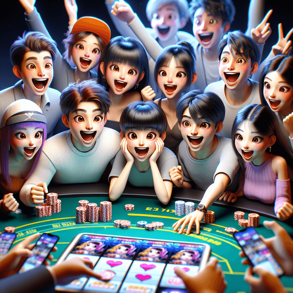 Best bonuses for 3D Slots in 2024