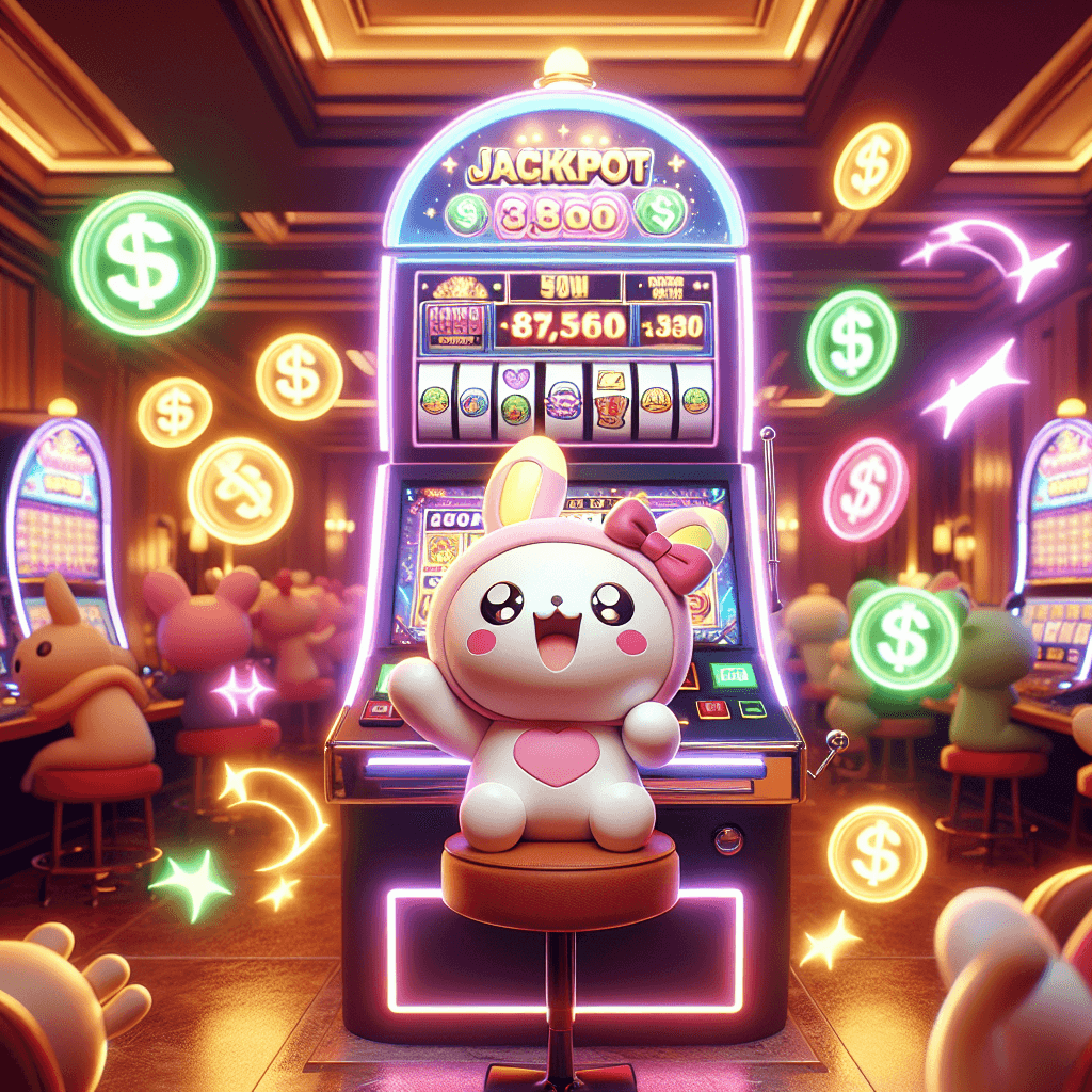 how to play 3D Slots for real money with immersive reels