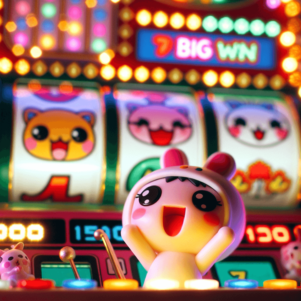 how to win big on 918KISS slots