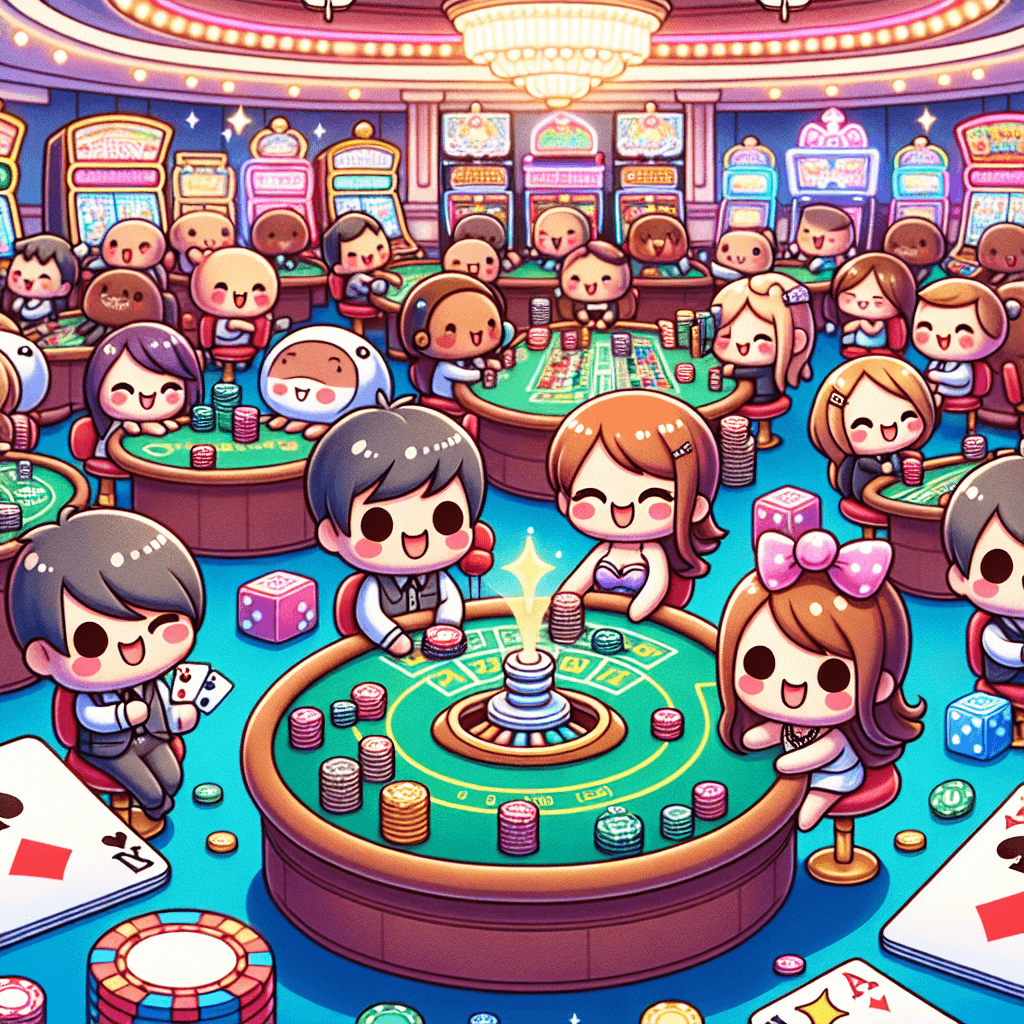 how to play BG-Gaming casino games
