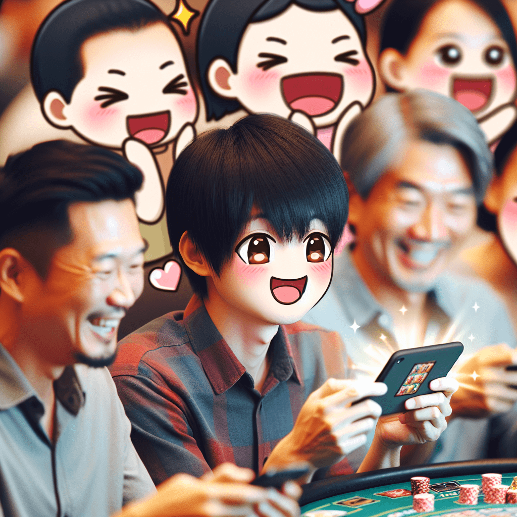 How to win big on BG-Gaming slots