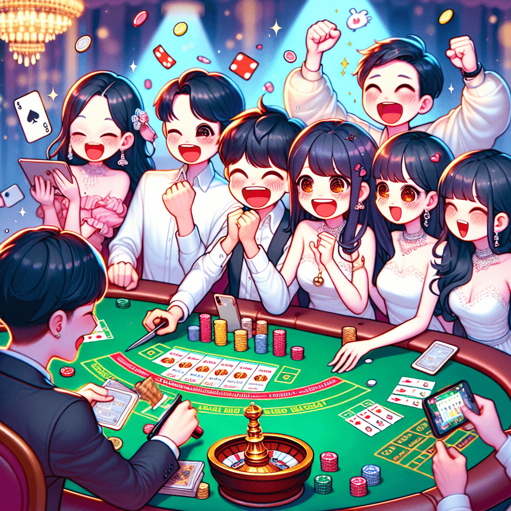 how to win at Baccarat online