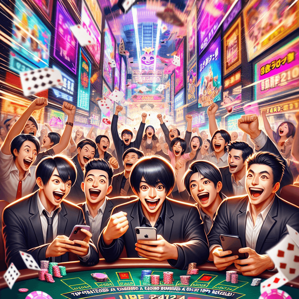 How to Play Blackjack Like a Pro in 2024: Top Strategies, Casino Bonuses & Secret Tips Revealed!