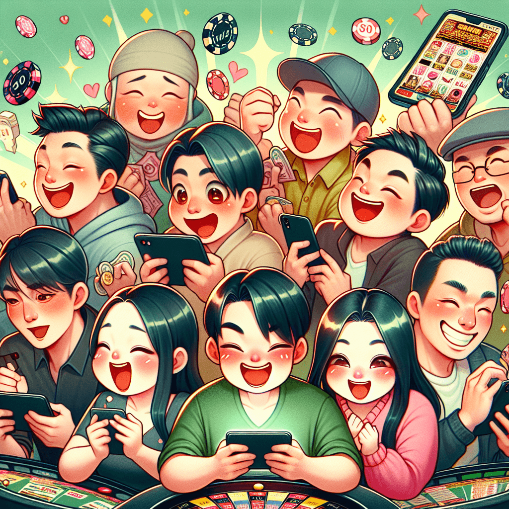 how to play Keno for real money