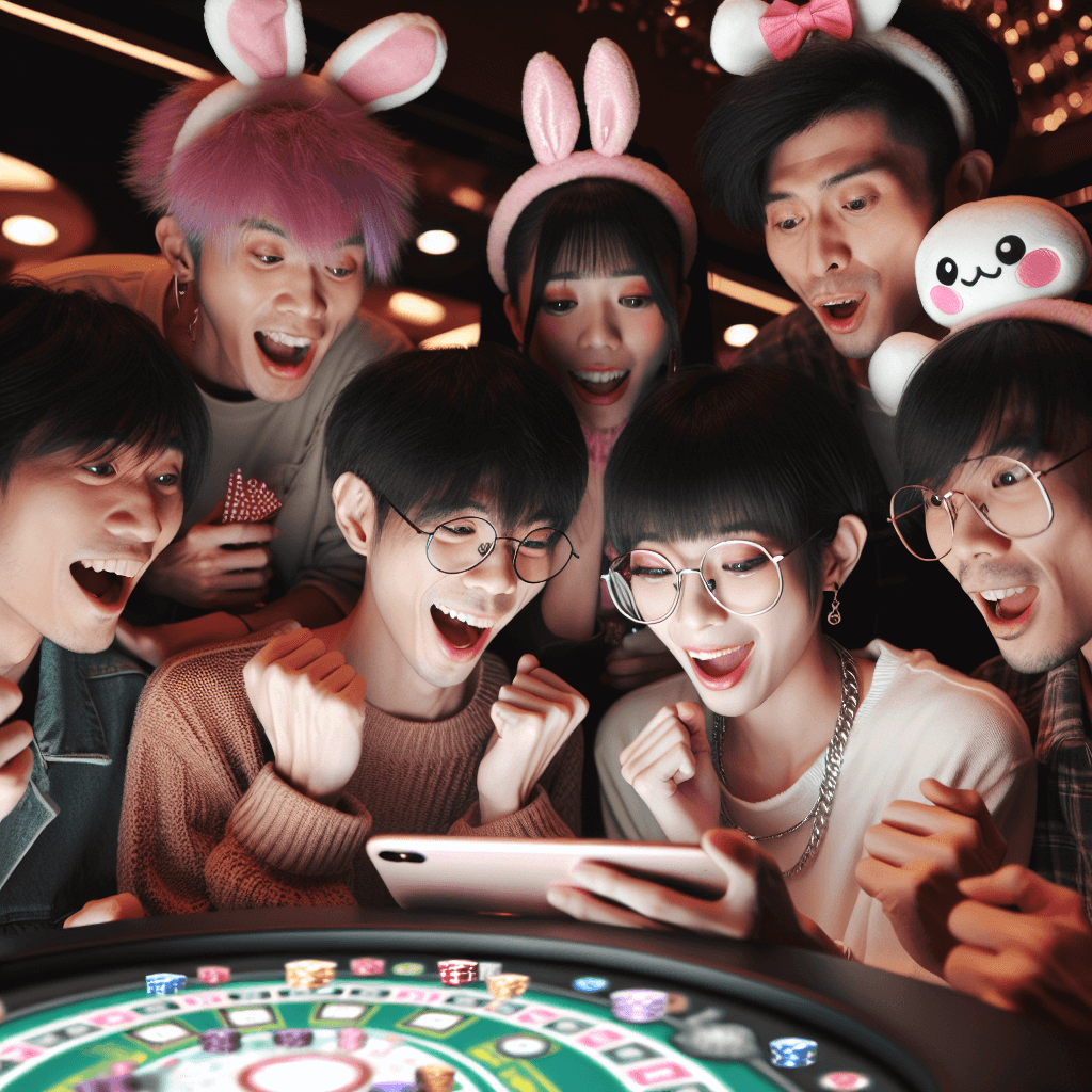 LPE88 Lucky Palace Winning Tips 2024