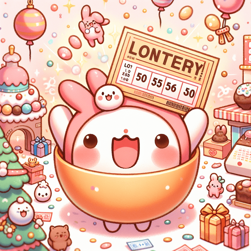 How to win big on Mother's Day lottery games