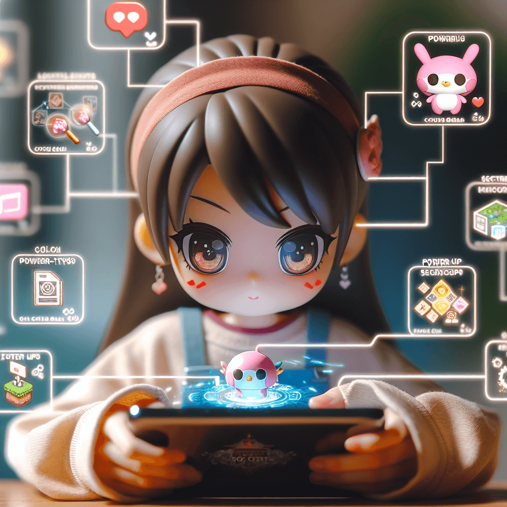 best Pocket-Gaming tips and tricks 2024