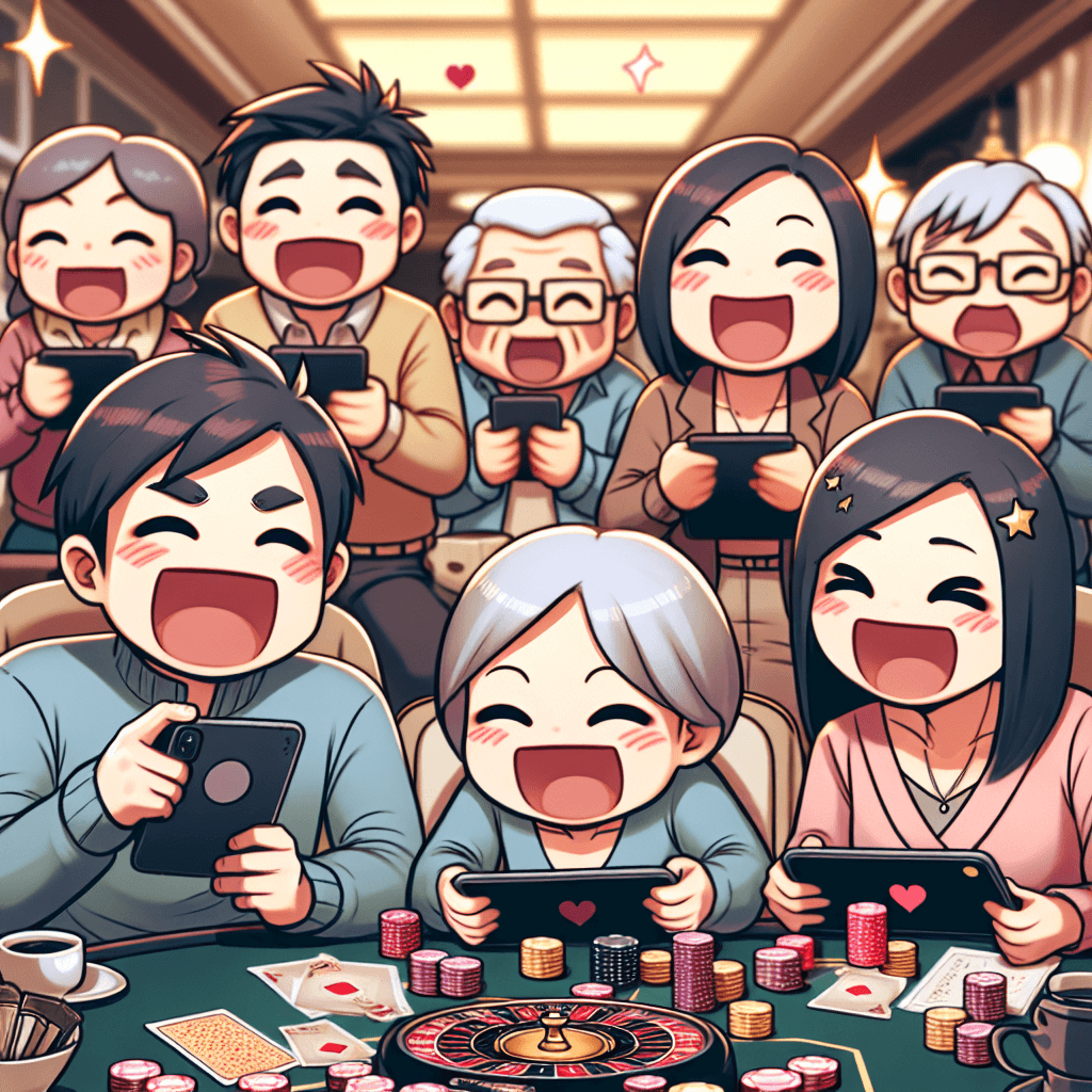 how to win big on Pocket-Gaming slots tips image