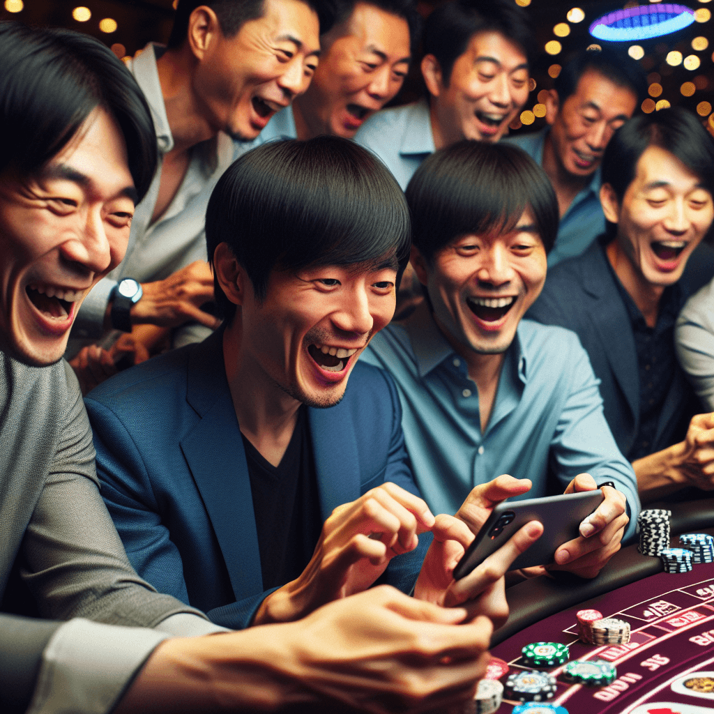 Best tips for Roulette in online casinos 2024