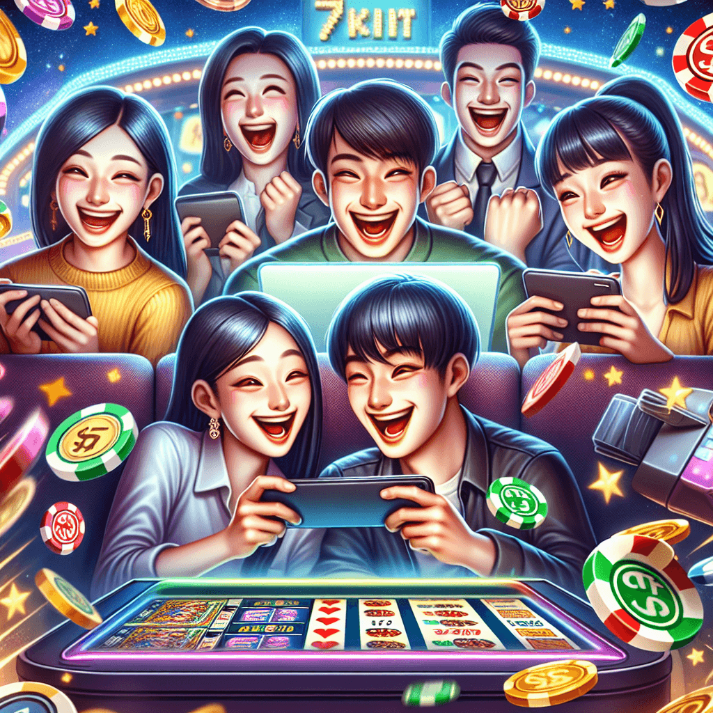 SKY777 Casino Slots: How to Win Big & Claim Exclusive Bonuses in 2024!