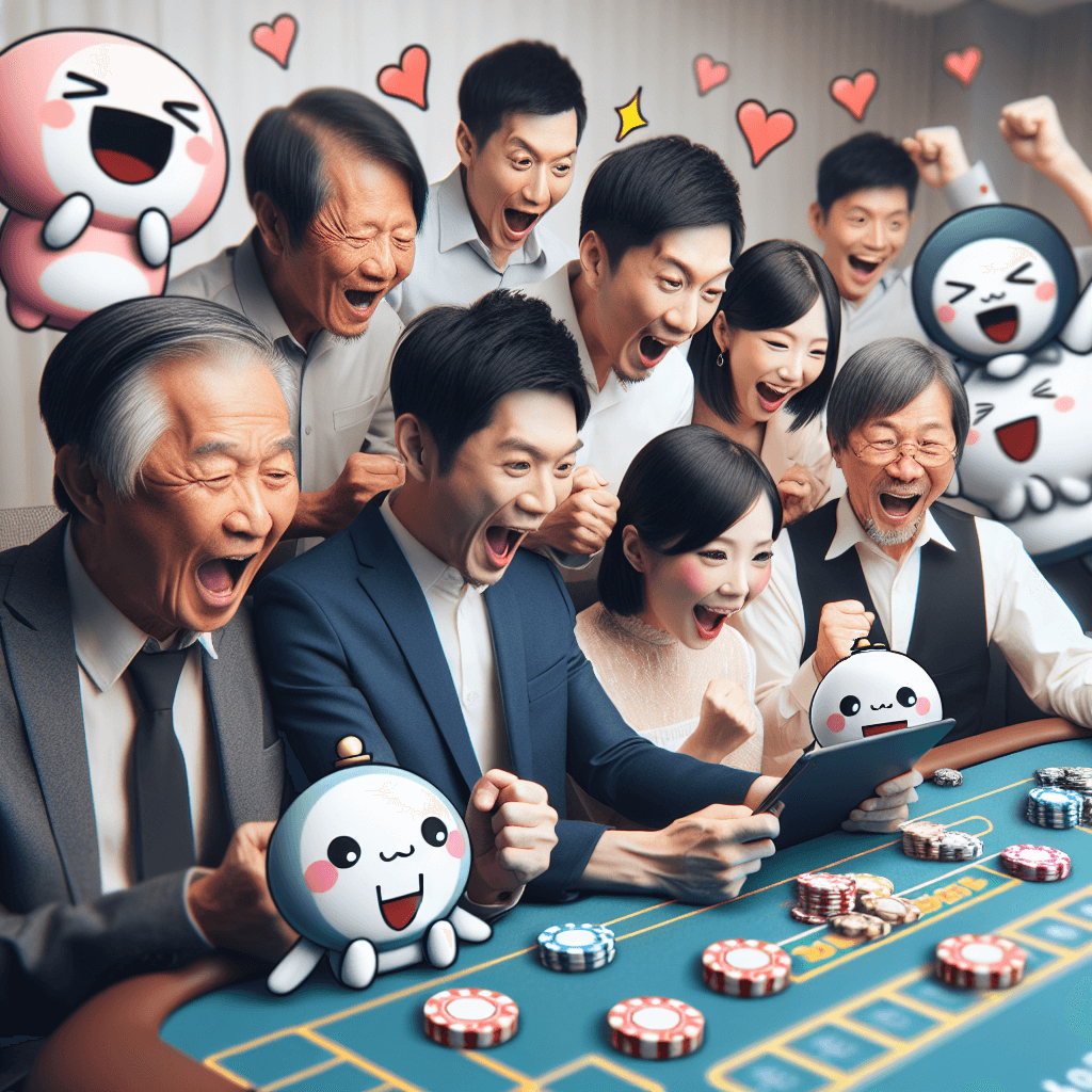 Winning big in SKY777 slots