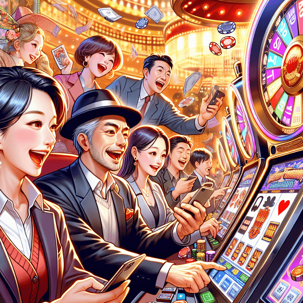 Wheel of Fortune Sparks a New Era in Casino Fun: Discover the Latest Slot Game Innovations for 2025