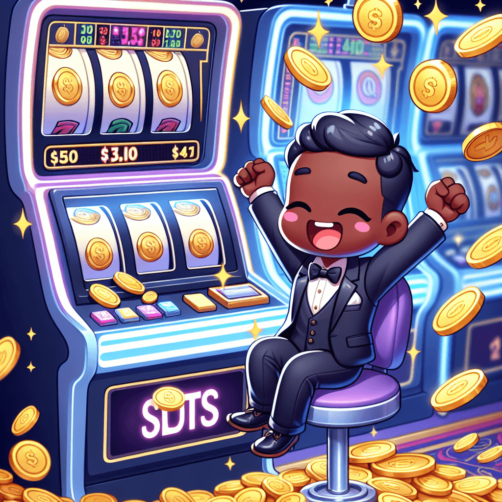 Tips and tricks to win at Classic-Slots