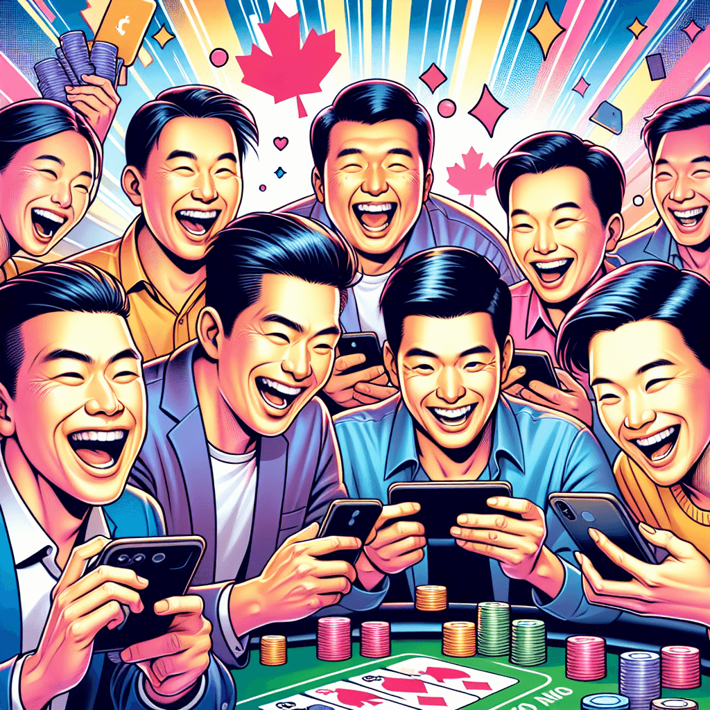 Texas Hold’em Poker Surges in Ontario’s CA$313.5M Online Market Boom: Strategies to Win in 2025's Hottest iGaming Trend