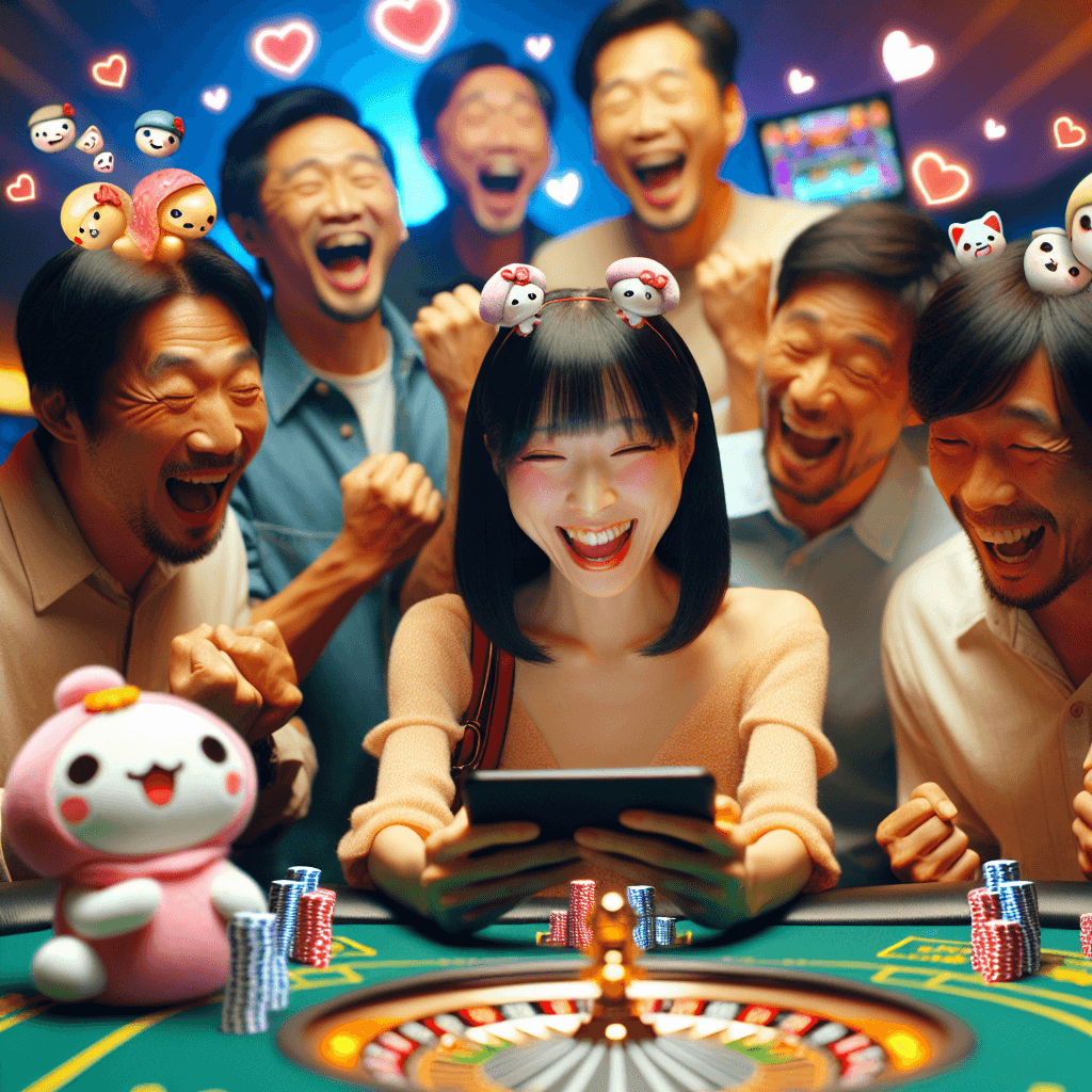 Impact of Ontario iGaming review on Texas Holdem players