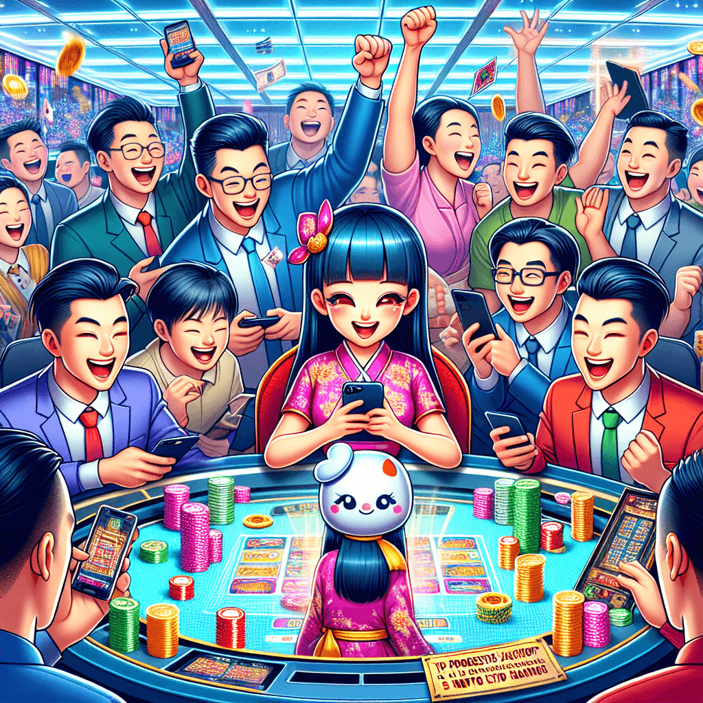 Top Progressive Jackpot-Slots to Play at the 5 Best Crypto Casinos in 2025 – No KYC, Instant Payouts & Massive Bonuses Await!