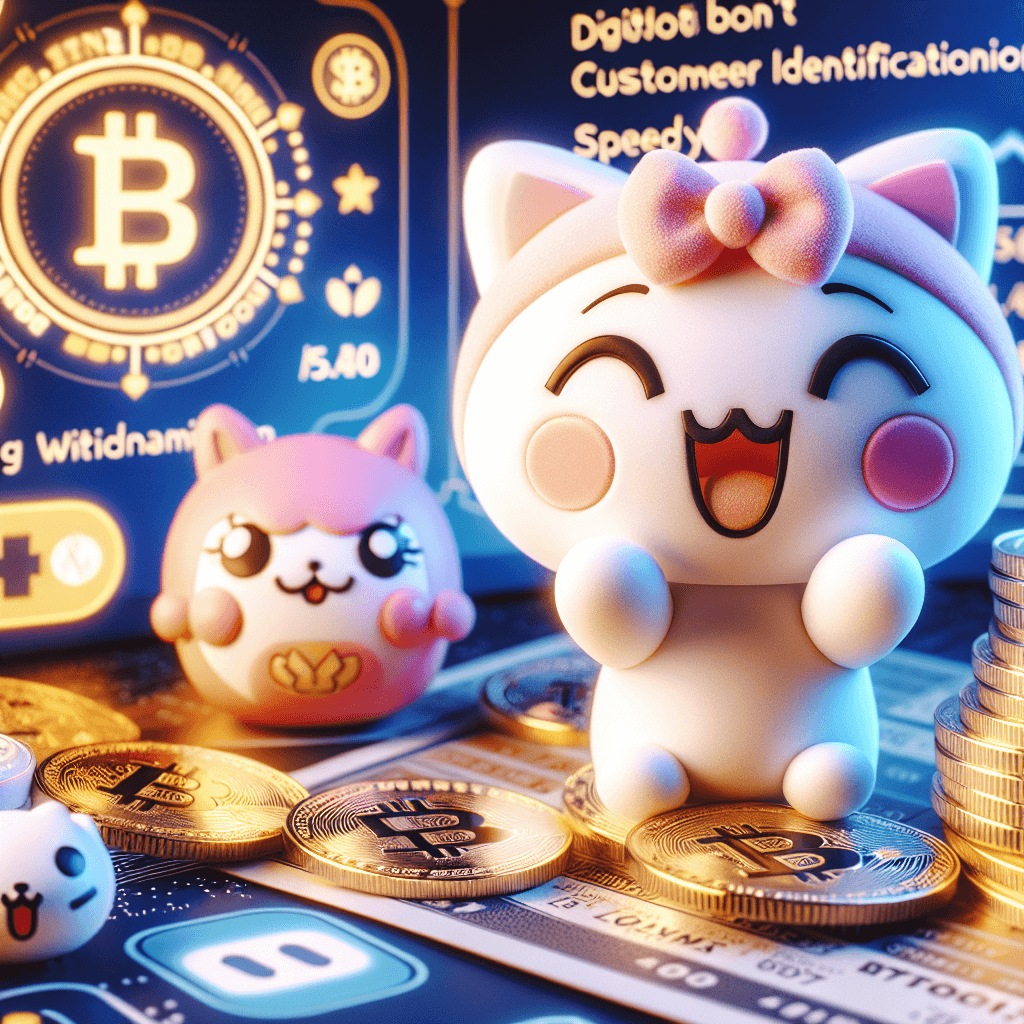 Crypto casinos with no KYC and instant withdrawals in 2025