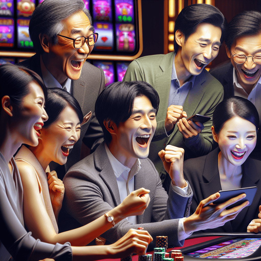 How to win at Progressive Jackpot Slots