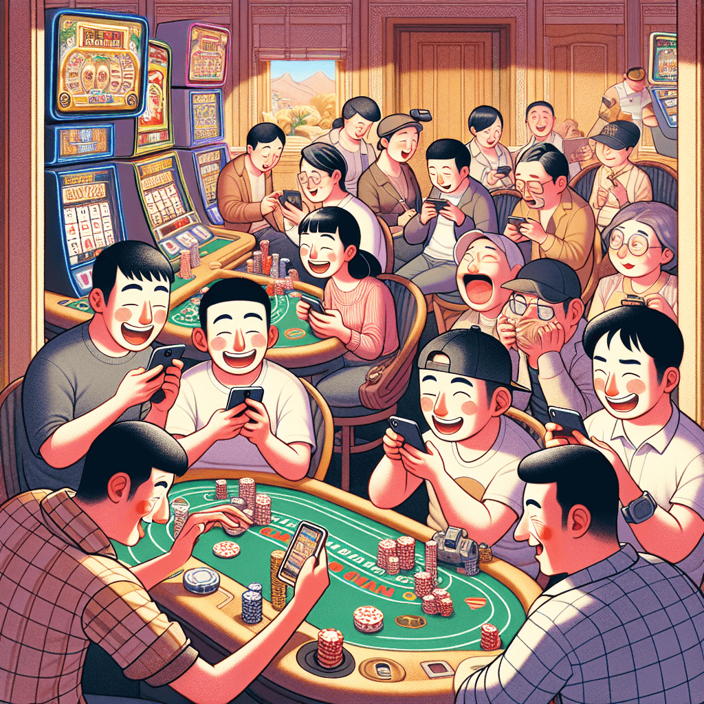 progressive jackpot slots integration 2025