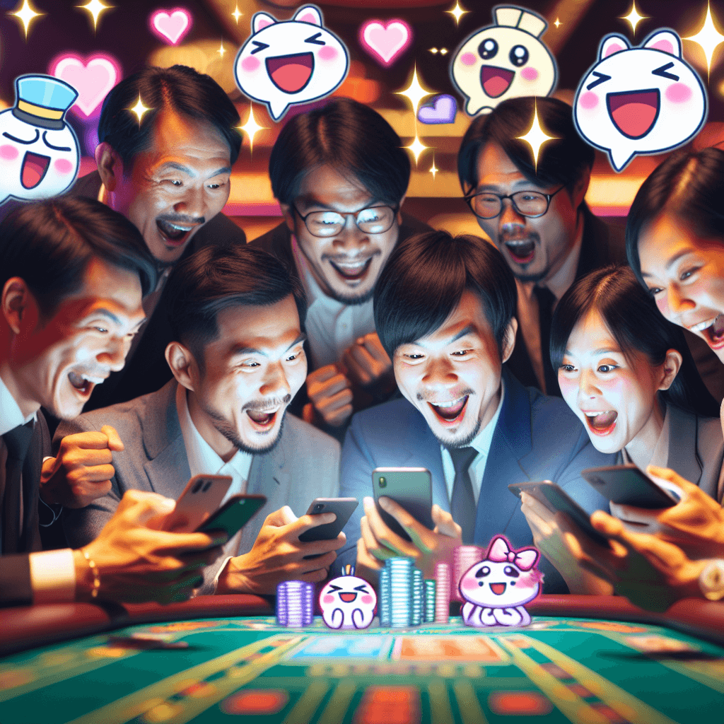 Winning strategies for Progressive Jackpot-Slots in 2024