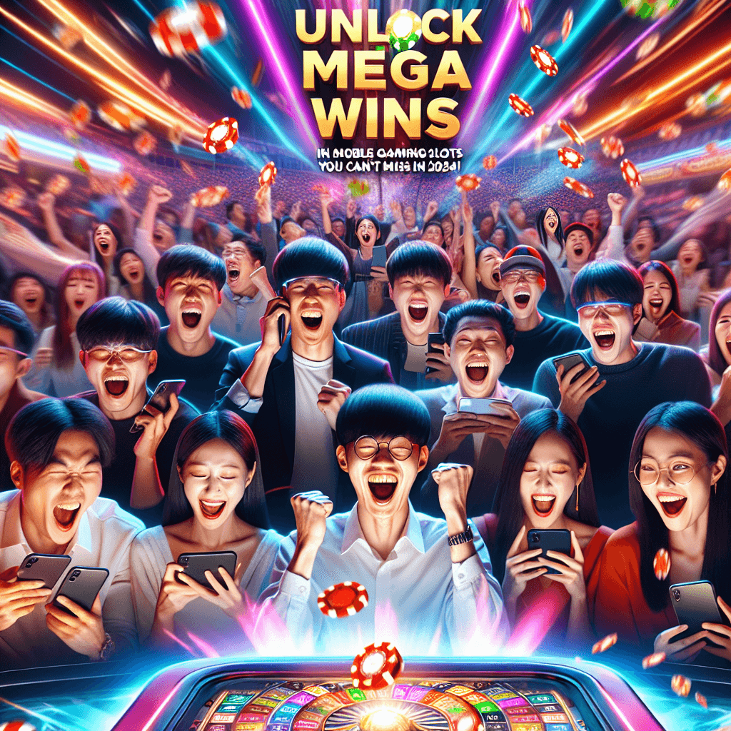 Unlock Mega Wins in JDB GAMING Slots: Top Strategies & Bonuses You Can’t Miss in 2024!