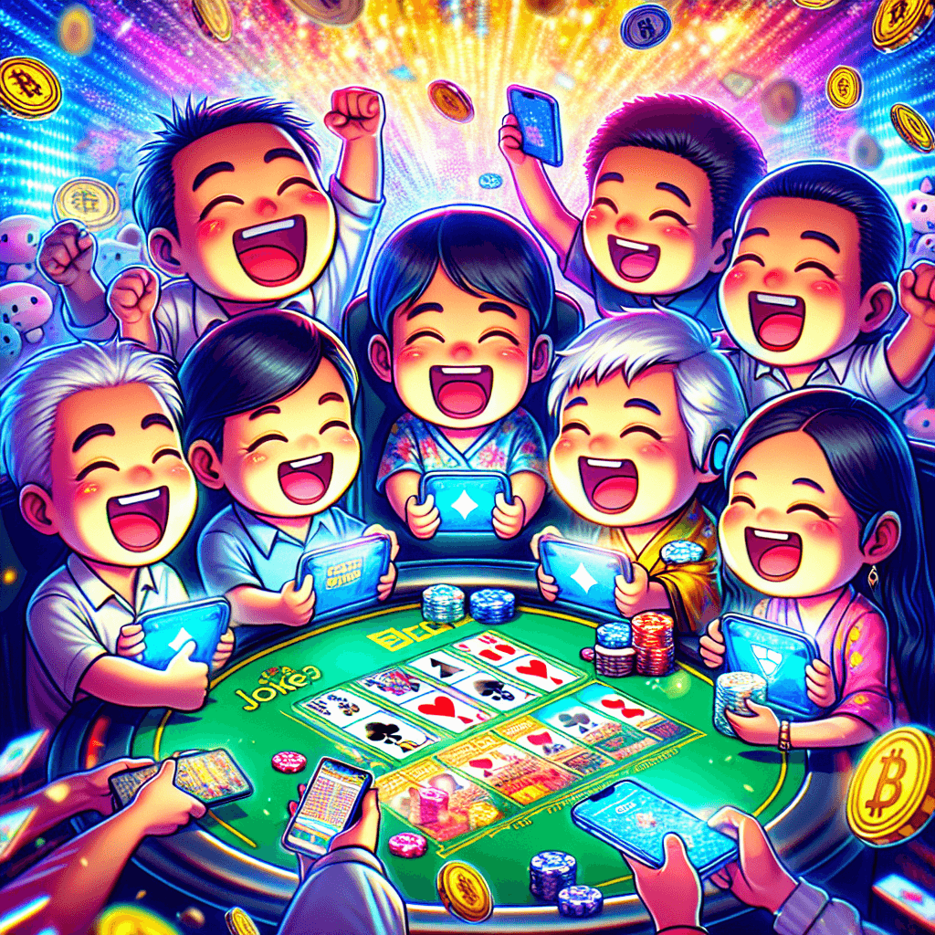 JOKER123 Integrates with CTR Collective: What No KYC Casinos in 2025 Mean for Crypto Gamers