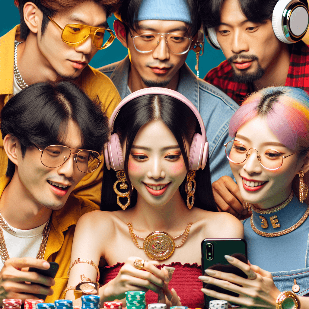 How CTR Collective enhances JOKER123 crypto gambling
