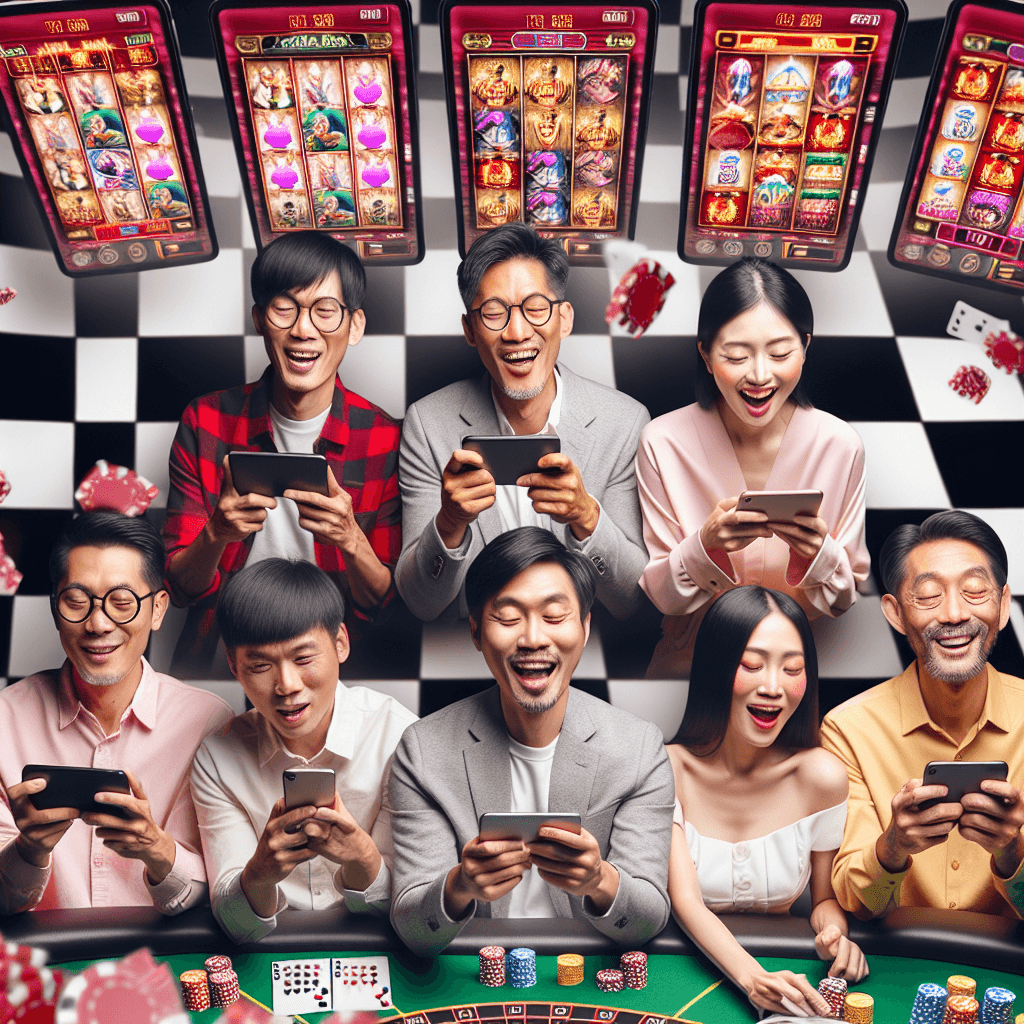 Tips for how to win big on JOKER123 slots