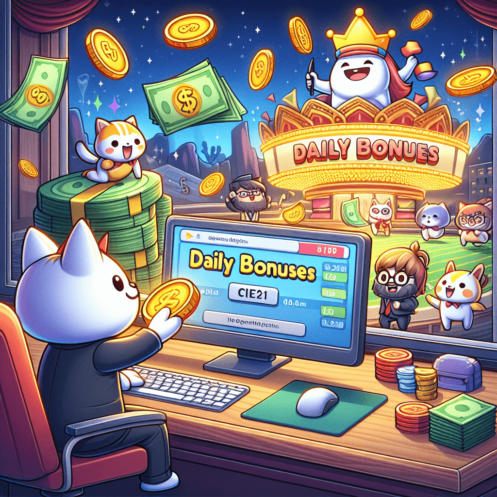 Exclusive LIVE22 daily login rewards