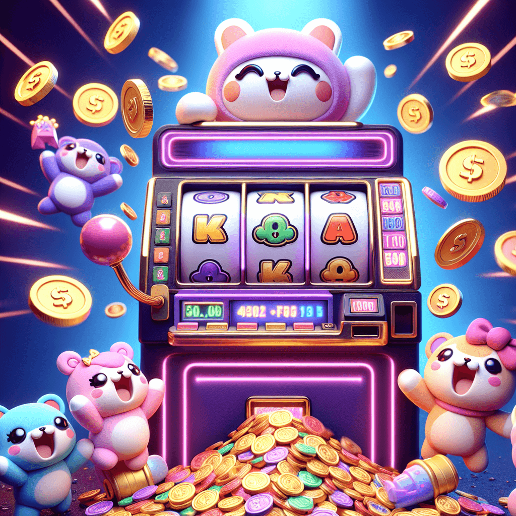 Tips on How to Win Big on Megaways Slots