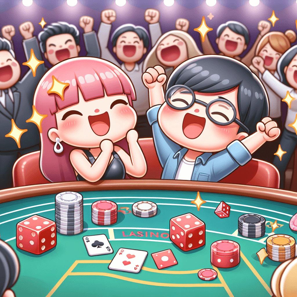 Tips to Win at Playtech Casino Games