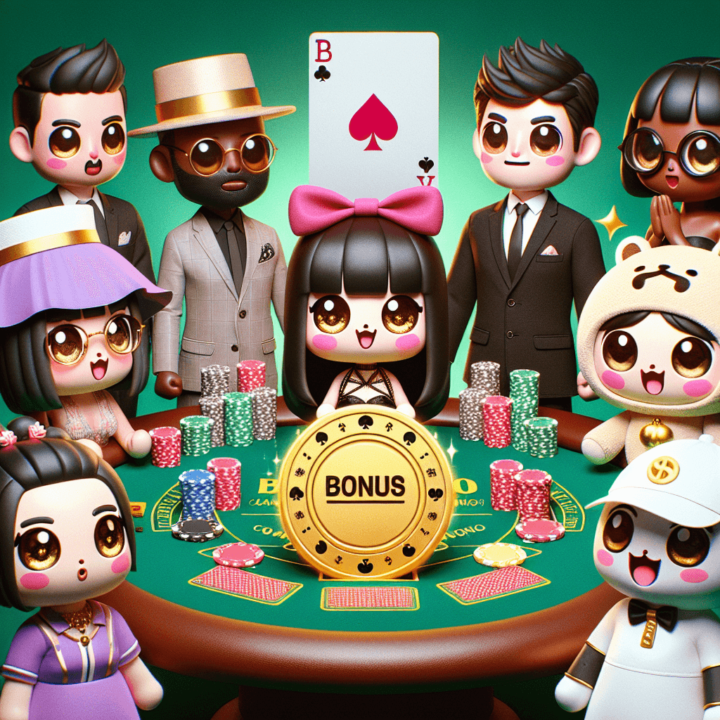 How to claim Poker casino bonuses instructions