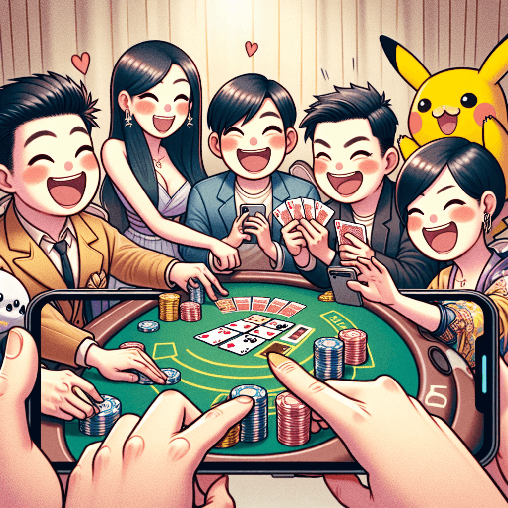 Step-by-step Guide to Playing Poker for Real Money Online