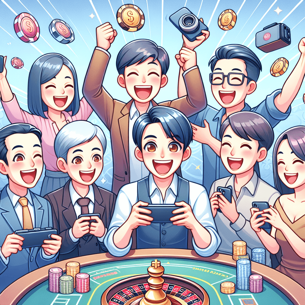 Latest poker and keno features 2025