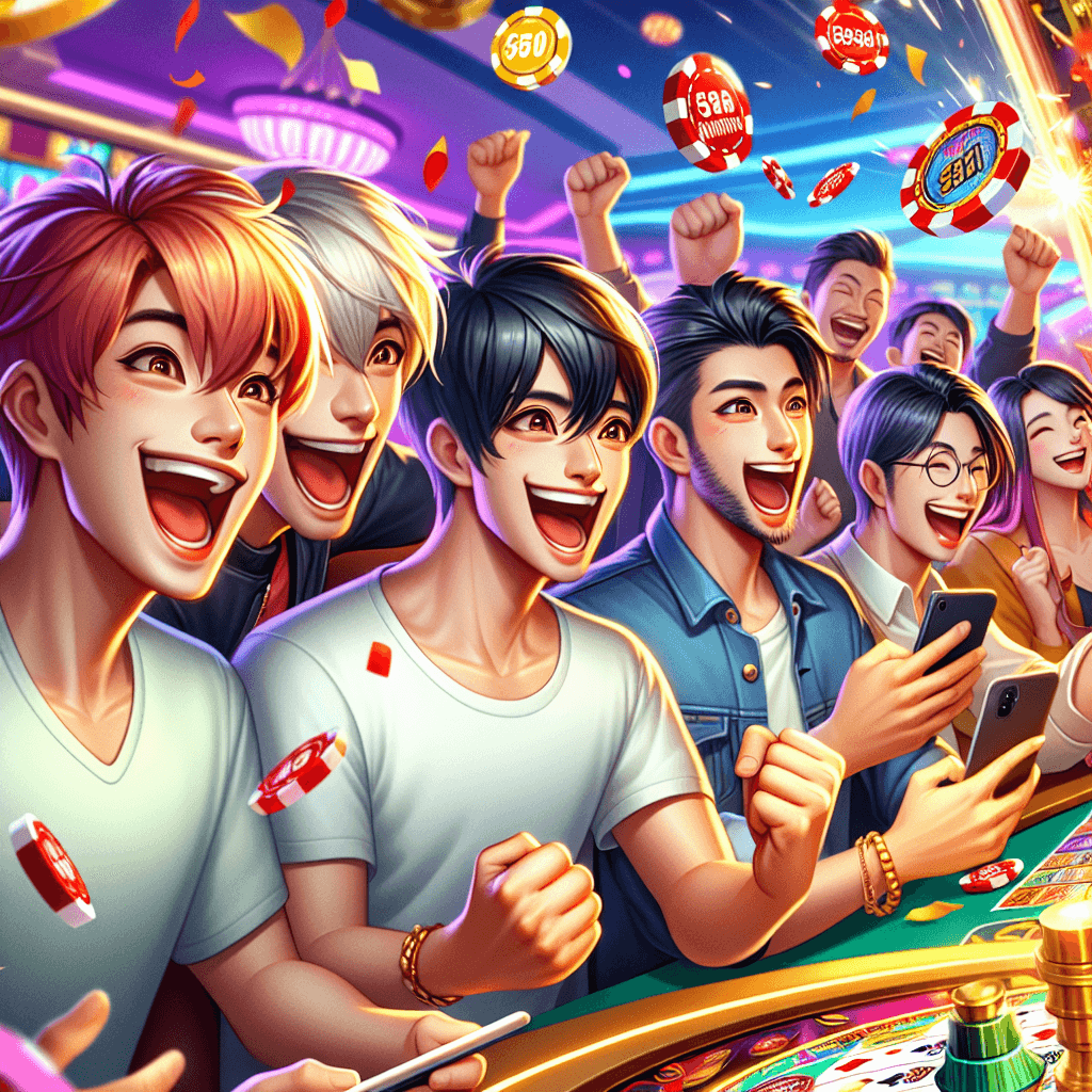 Unlock Big Wins in 2024: Top Pragmatic Play Slots & Bonus Hacks You Need to Know!