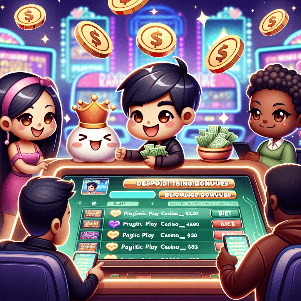 how to claim Pragmatic Play casino bonuses