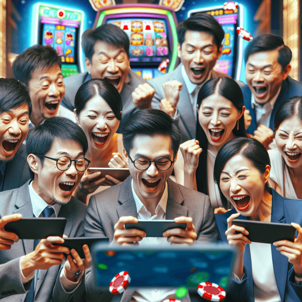 Top winning strategies for Pragmatic Play in 2024