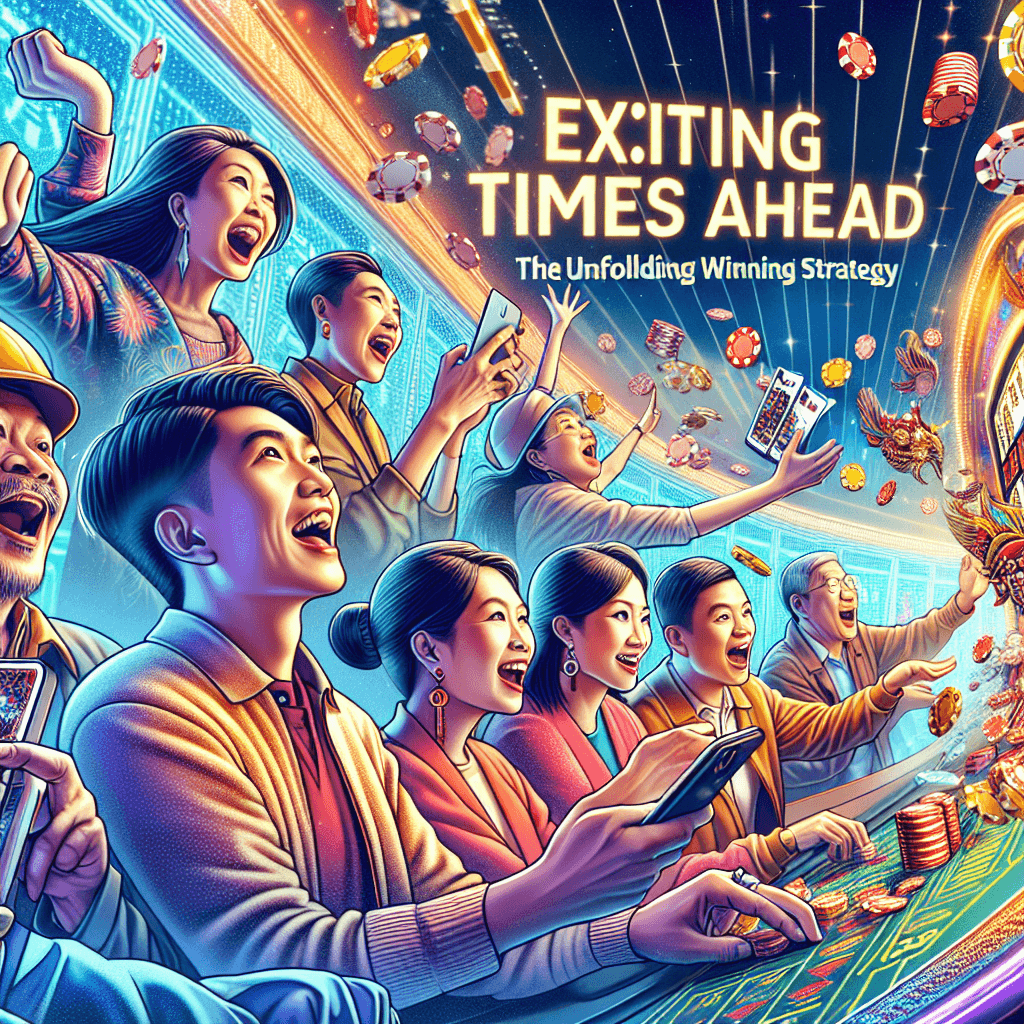Rollex11 Players Rejoice Amid Playtech Shares Plunge: What This Means for Your Winning Strategy in 2025